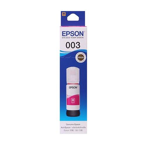 EPSON 003 MAGENTA 65ML