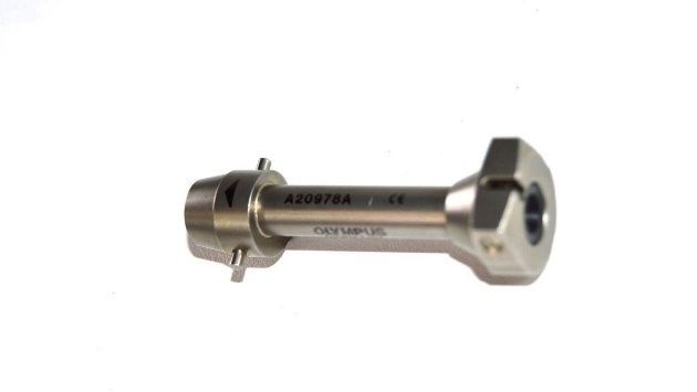 OLYMPUS A20978A BRIDGE, FOR 4 MM TELESCOPE, CYST