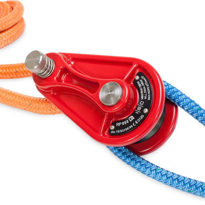 pulley