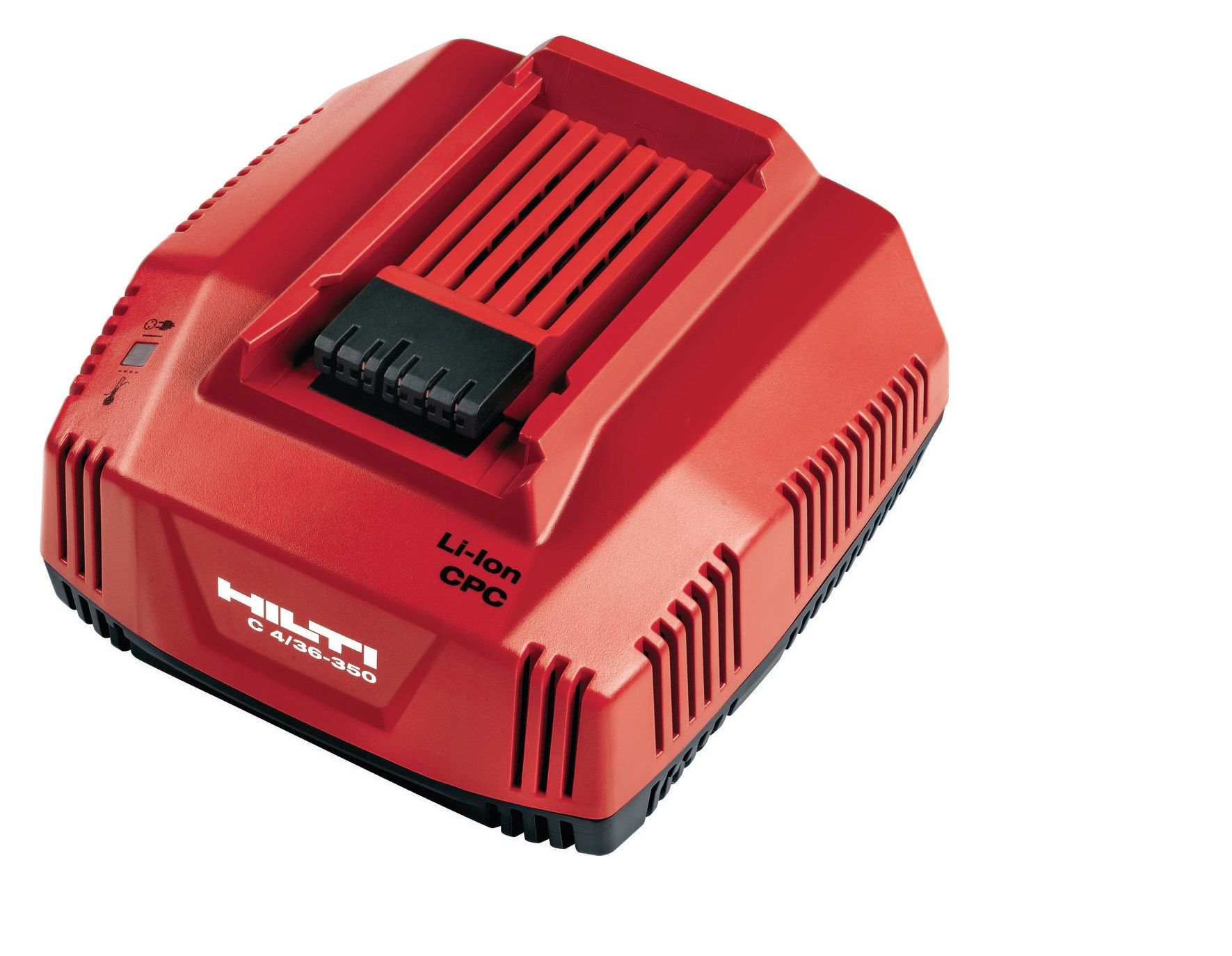 Hilti *Hilti C4/36-350 Fast Charger