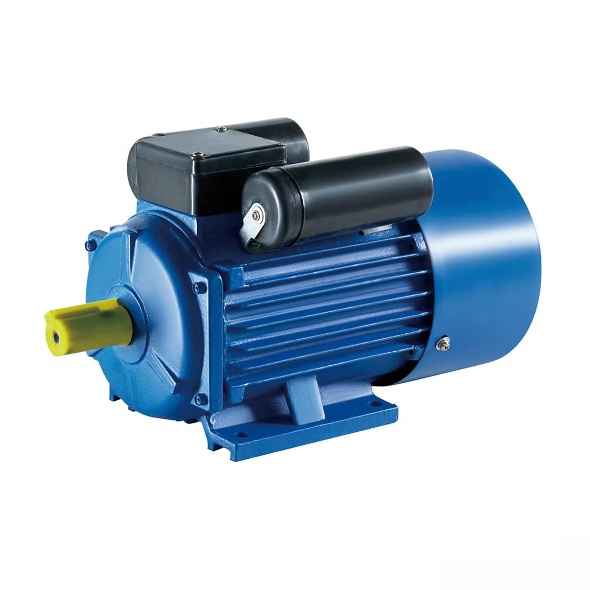 ENGA /Nozzo YC 1.5 HP 1.1KW Electric Induction Motor(Single Phase)