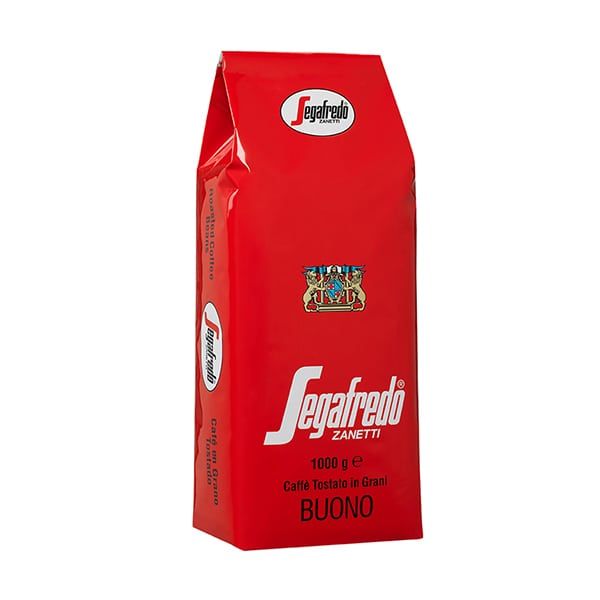 Segafredo Buono Coffee Bean [1kg]
