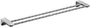 ABAGNO 72cm DoubleTowel Bar