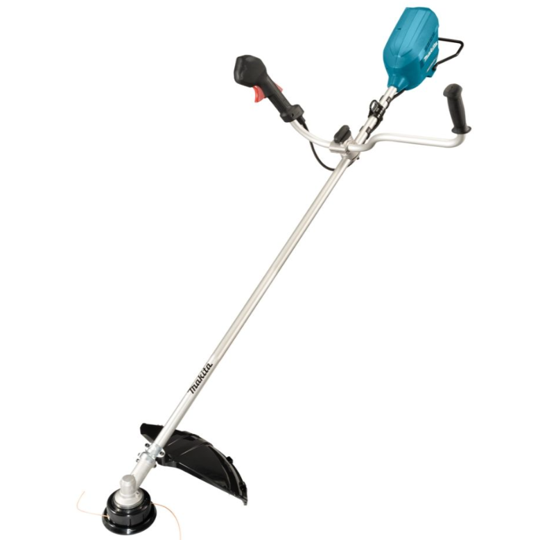 MAKITA CORDLESS GRASS TRIMMER UR012GZ02