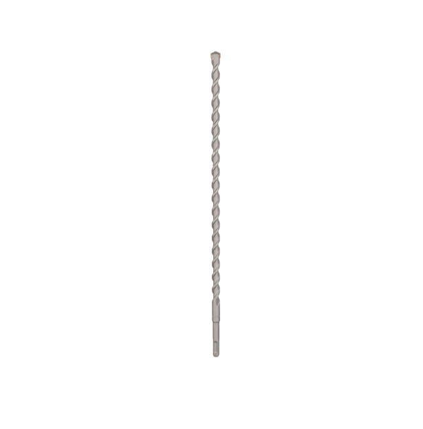 BOSCH HAMMER DRILL BIT SDS PLUS-1 14 X 400 X 460 MM (2608680284)