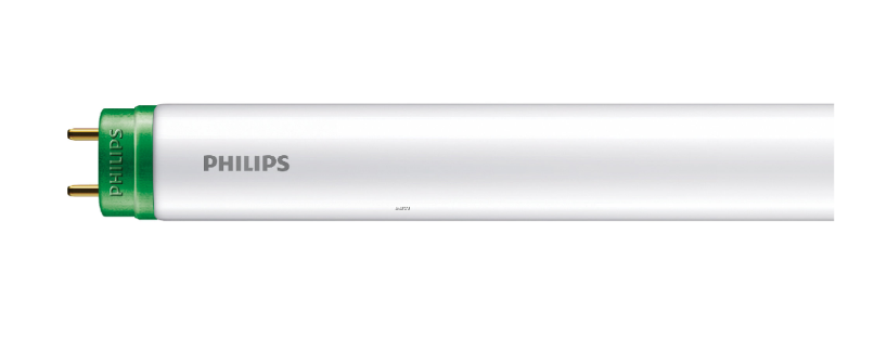 PHILIPS [1CTN/10PCS] PHILIPS LED TUBE 1200MM HO 20W 765 T8 AP COOL DAYLIGHT