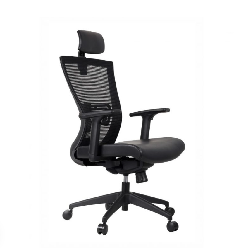 KINSHA Curve highback chair CVA-03