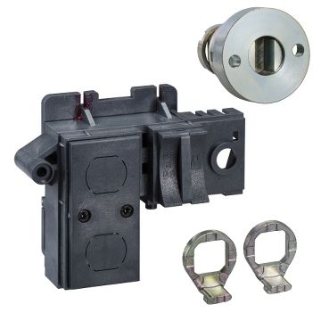 CHNT ACB Castell Key Lock