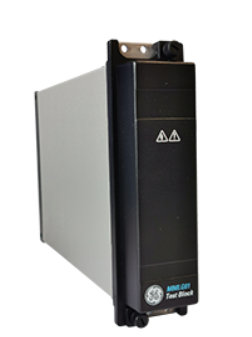 GE Grid Solutions MMLG - Test Block-MMLG07R1AB0001C