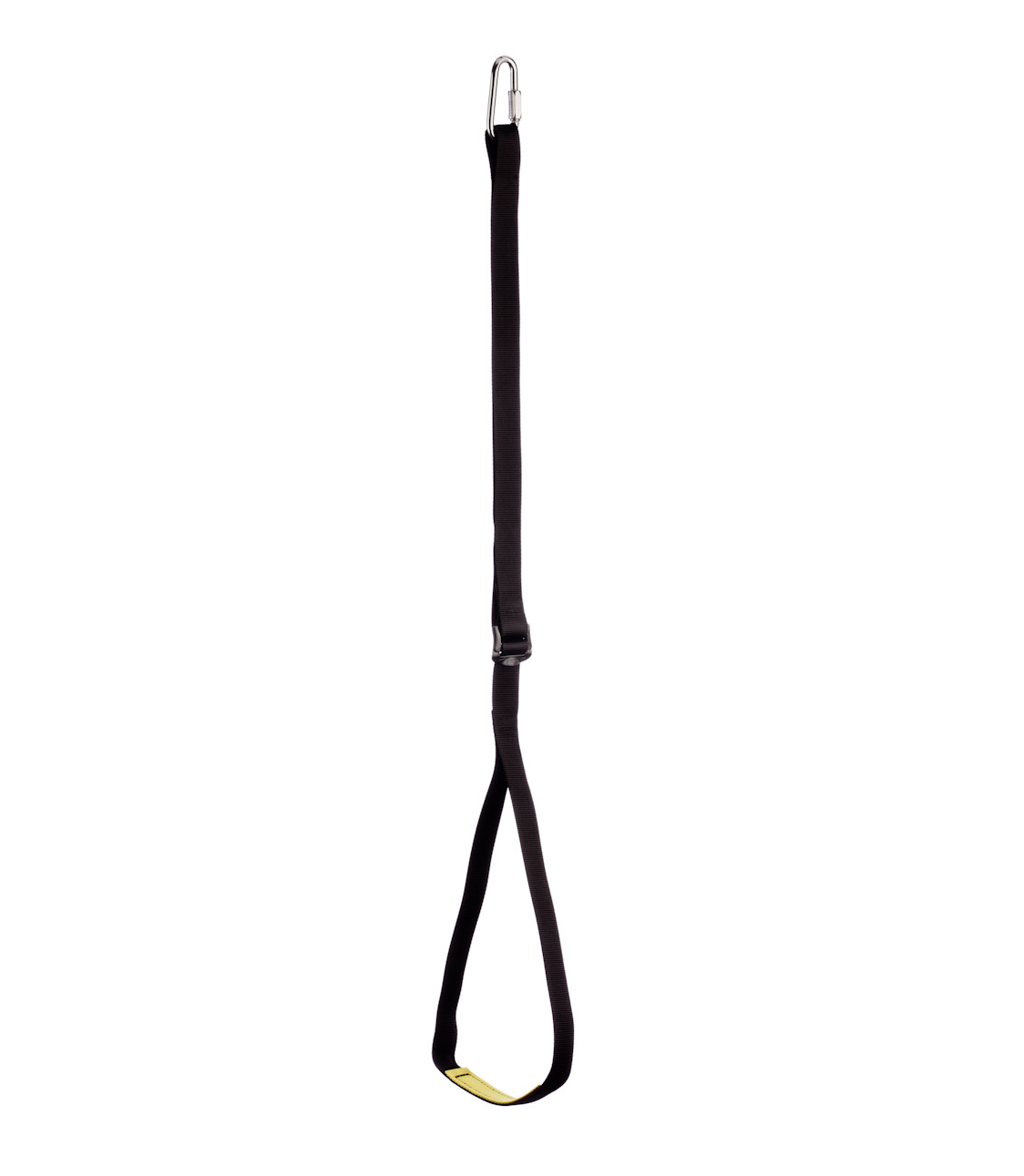 Petzl Footpro Footloops with Maillon C49