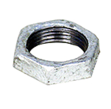 ATKC Galvanized Iron (GI) Fittings Lock Nut 1 1/2"