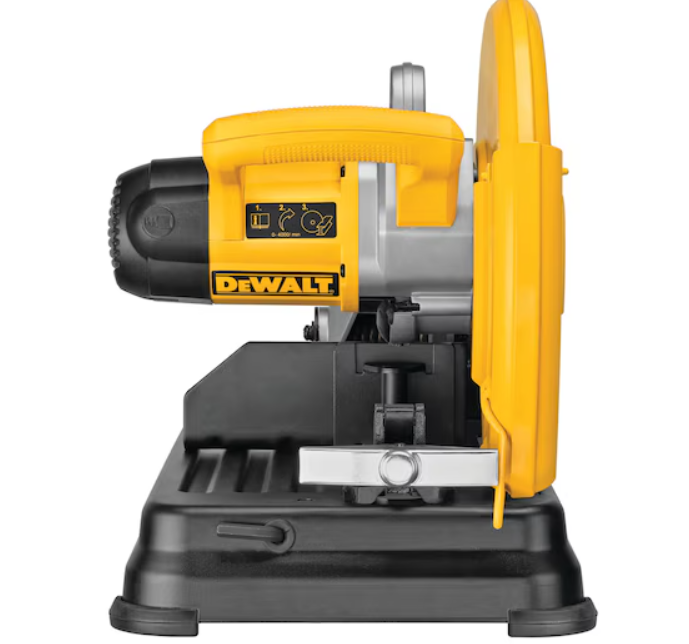 Dewalt 2200W 355mm Chop Saw