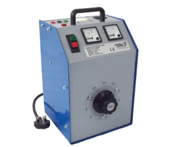 RS Carroll & Meynell 1 Phase 2430VA Autotransformer
