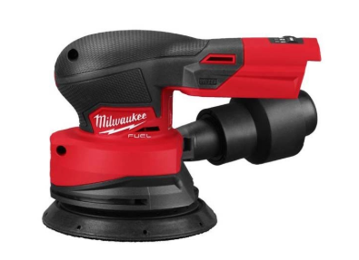Milwaukee M18 FUEL™ 125mm Random Orbital Sander M18 FROS125-0