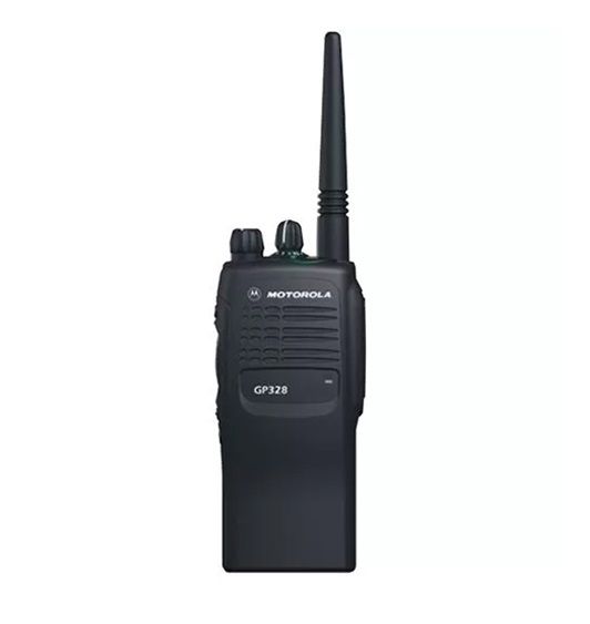 Motorola GP328 Walkie Talkie