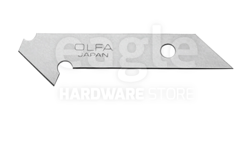 OLFA PB-450 BLADES FOR PC-S (5 PCS / PACK)