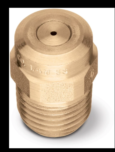 Flat Spray Nozzle