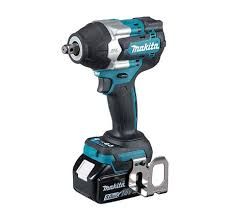 MAKITA DTW700 Cordless Impact Wrench