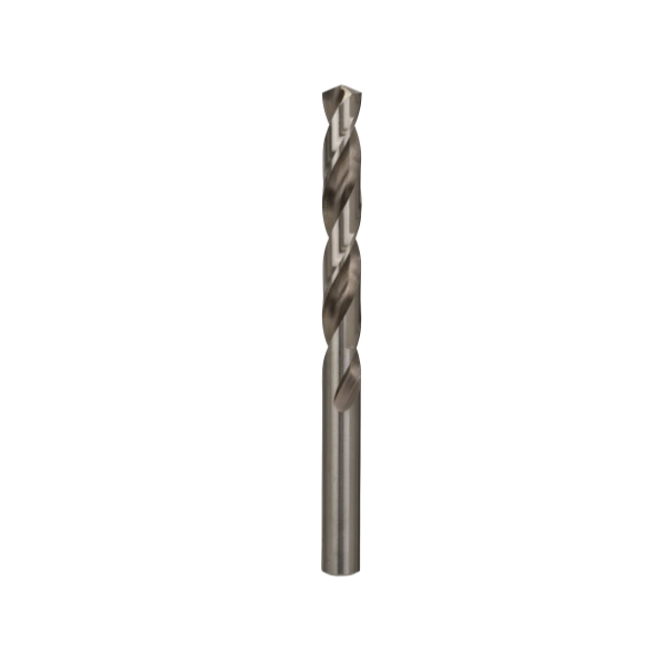BOSCH PRO METAL HSS-G TWIST DRILL BIT STANDARD LENGTH 11.9 X 101 X 151 MM (5 PCS) (2608585537)