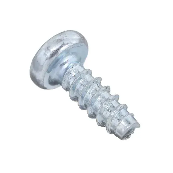 Fluke PHGS 4864 Screw, Self-tap, 2-32 X .250, 100/pk