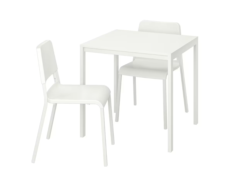 IKEA KLEPPSTAD, BAGGEBO, MELLTORP & TEODORES With Installation