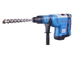 DONGCHENG 38MM SDS-MAX ELECTRIC ROTARY HAMMER (1100W)