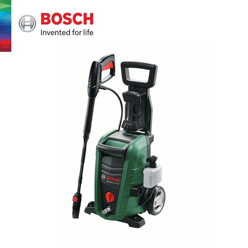 Bosch *Bosch High Pressure Cleaner Water Jet AQUATAK 130