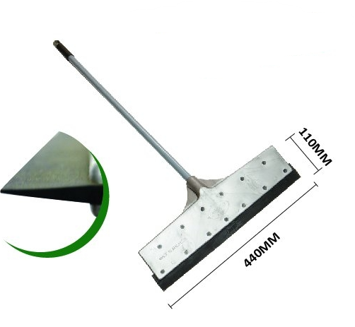 RAYACO RY926 Heavy Duty Multipurpose Rubber Wiper(18")