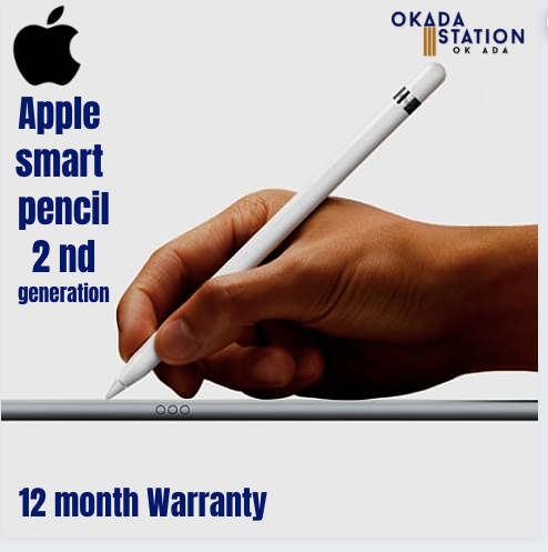 APPLE SMART PENCIL -2nd GENERATION / APPLE / PENCIL