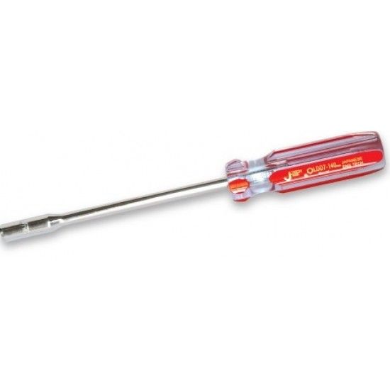 Jetech LDD12-140 Nut Driver Screwdriver