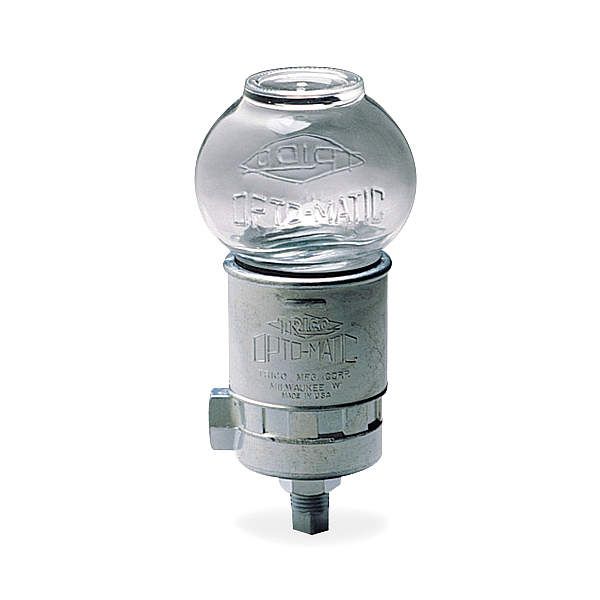 TRICO 30005 Constant Level Oiler, Glass, 8 Oz