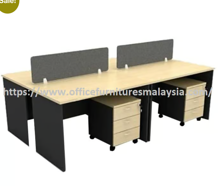 Office table set