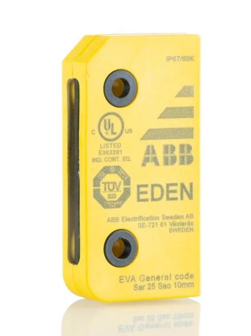 ABB Jokab Non-Contact Safety Switch