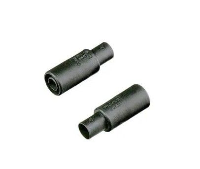 Fluke 12ACC BB120-IV Bb120-iv,set Of 2 Banana To Bnc Adapter