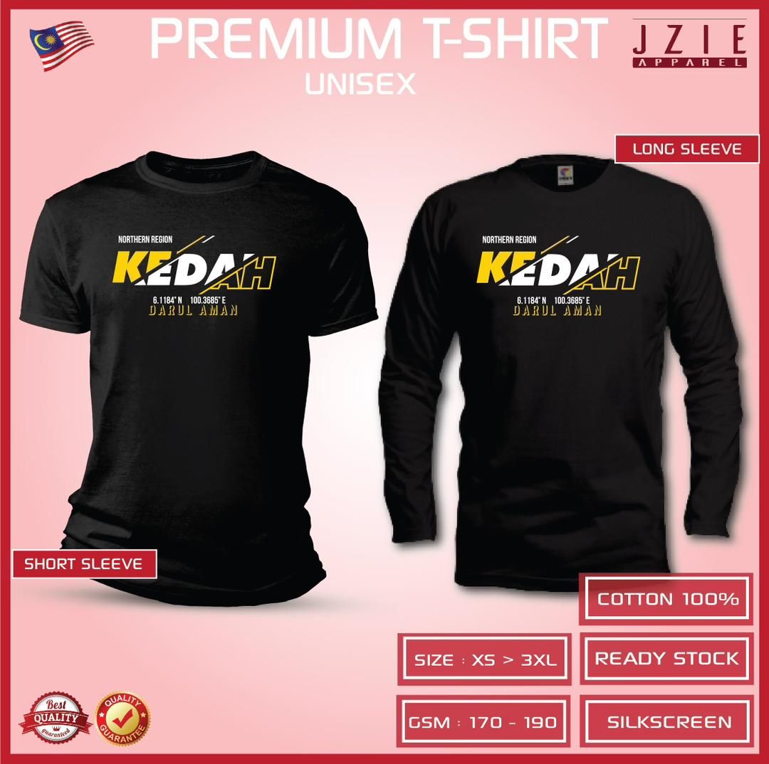 T-SHIRT (LONG SLEEVE) - EVENT T-SHIRT