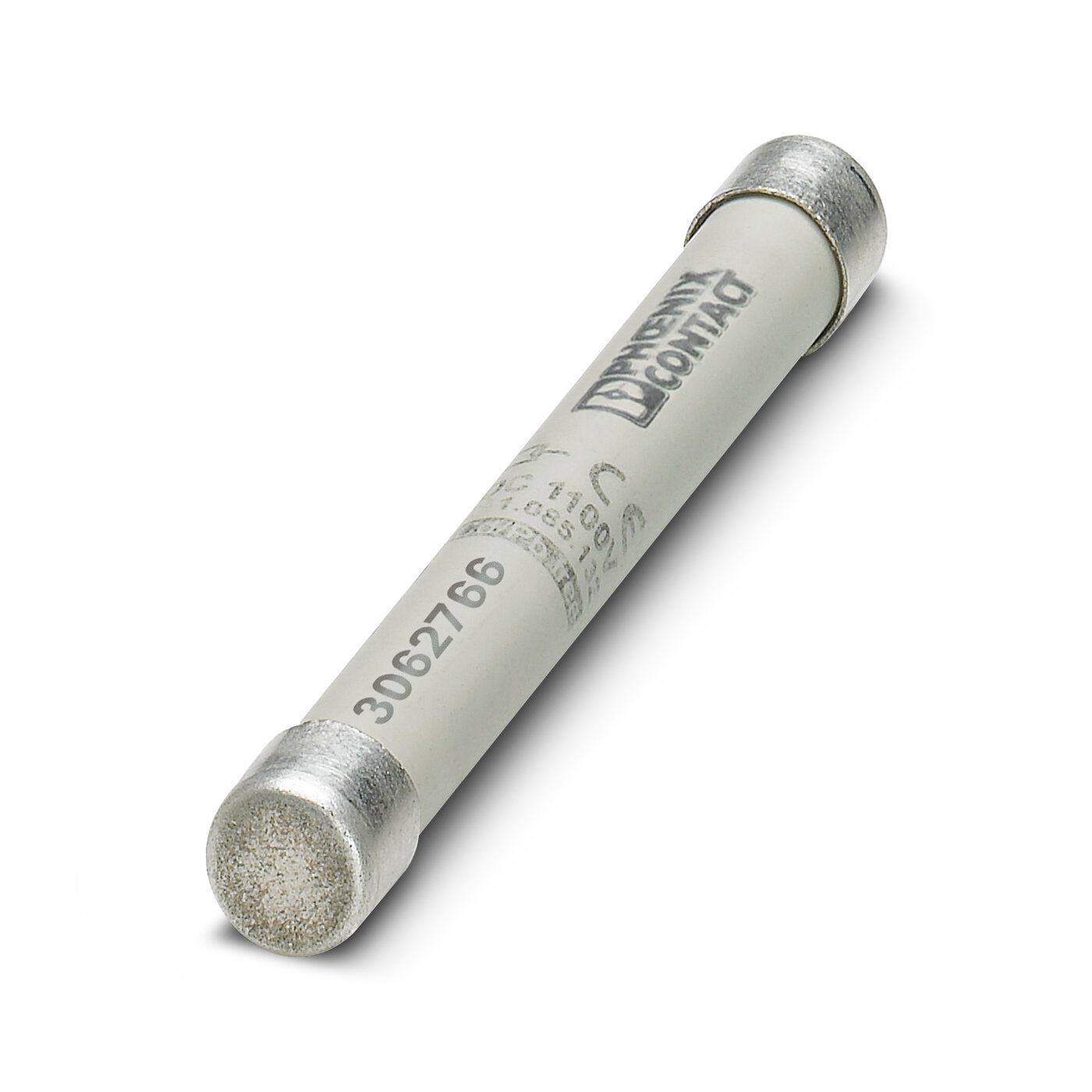 Phoenix Contact Photovoltaic 20A Ceramic Cartridge Fuse