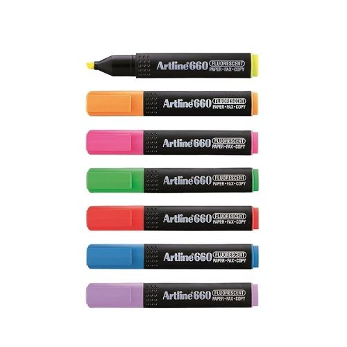 Artline Highlighter 660
