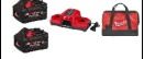 MILWAUKEE M18™ FORGE™ 12.0Ah Dual Battery Pack