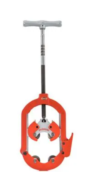 CUTTER, HINGE 424 2-4 USA, RIDGID (73162)