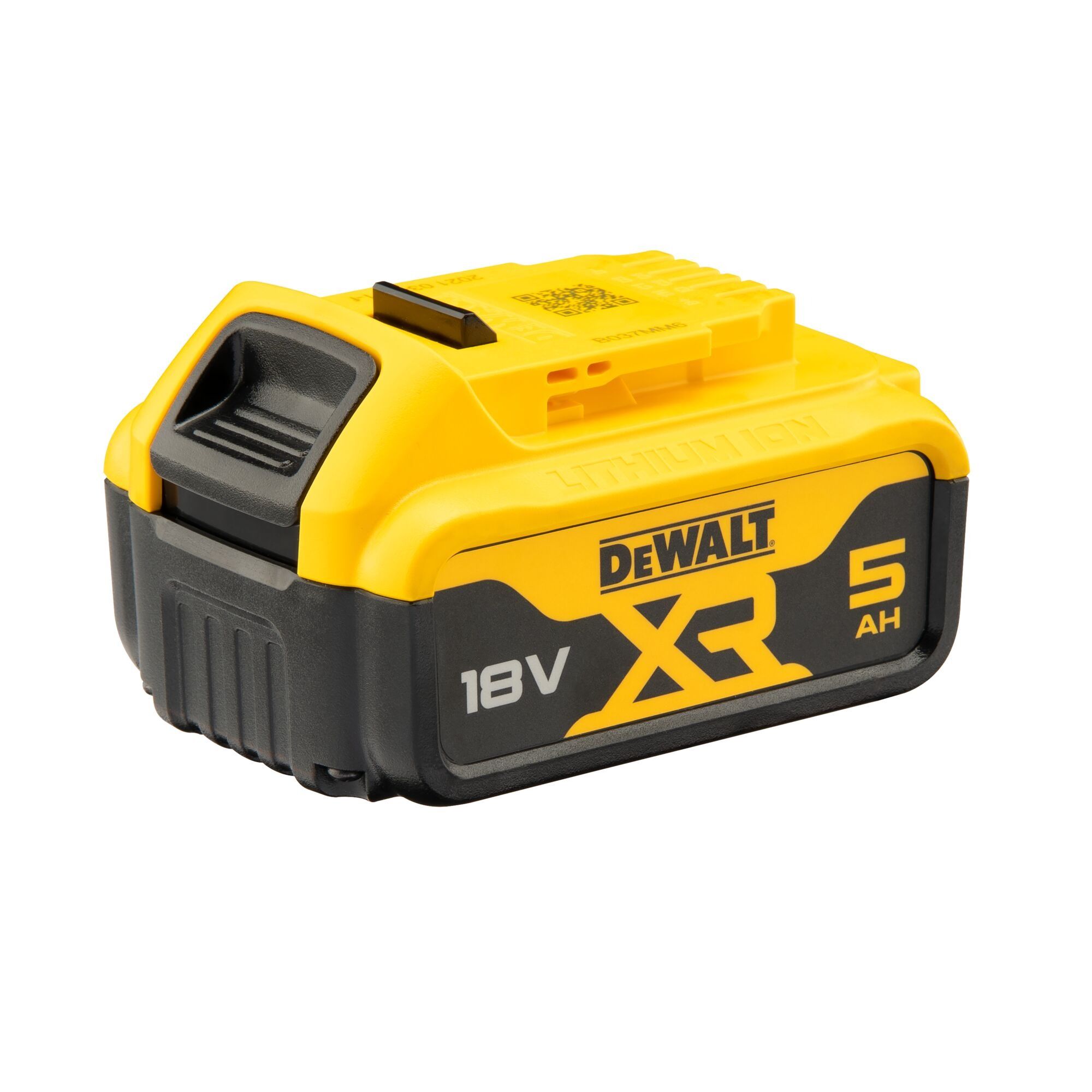 DEWALT DCB184-B1 20V MAX 5.0 AH XR Battery