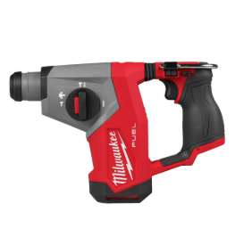 Milwaukee M12 FUEL™ 16mm Compact SDS-Plus Rotary Hammer (Bare) M12 FHAC16-0