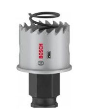 BOSCH PRO SHEET METAL PC PLUS HOLE SAW, 32 MM (2608594447)