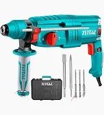 Total Rotary Hammer (800W) TH308268-8