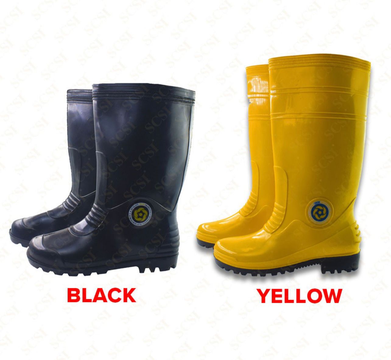 Korakoh safety shoes