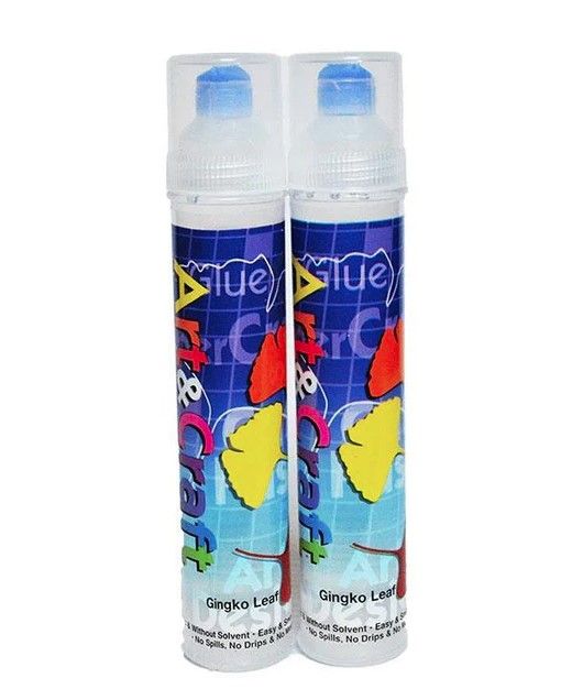 CHUNBE GLUE GE 108-SR 50ML - 24 STICKS