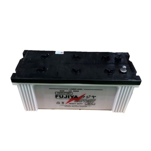 FUJIYA BATTERY N200