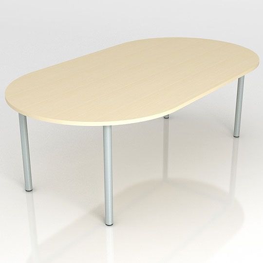 OEM *Meeting Table