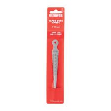 KENNEDY KEN5181320K TAPER BORE GAUGE 115MM
