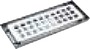 ABAGNO 450*80mm Floor Drainer