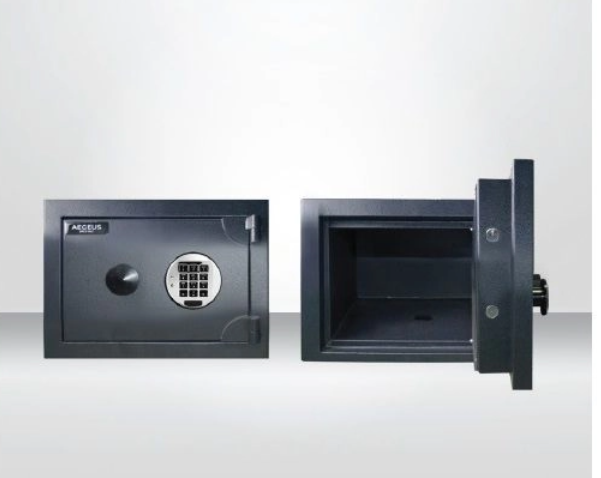 AEGEUS TEMPLAR UL2 ELECTRONIC HOME SAFE